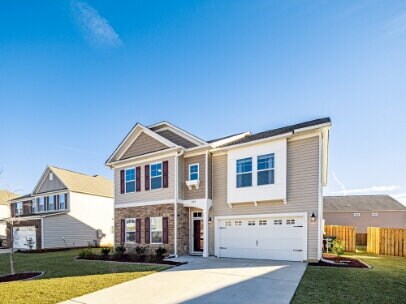 3080 Matthews Dr in Sumter, SC - Building Photo - Building Photo