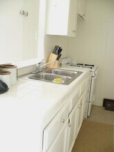 1542 Harvard St in Santa Monica, CA - Building Photo - Building Photo