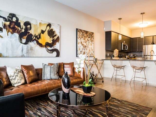 iLuminate Urban Apartment Homes