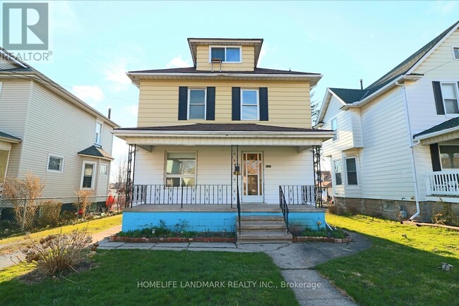 5283 Heywood Ave in Niagara Falls, ON - Building Photo - Building Photo