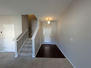 10814 Derryrush Ave in Charlotte, NC - Building Photo - Building Photo