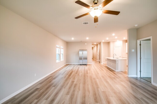 1532 Homestead Farms Dr in Round Rock, TX - Building Photo - Building Photo