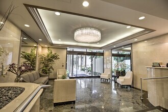 2160 Century Park E, Unit 301 in Los Angeles, CA - Building Photo - Building Photo