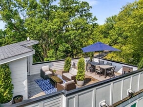 3208B Resha Ln in Nashville, TN - Building Photo - Building Photo