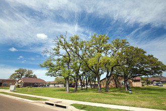 The Village at Creek Meadows in College Station, TX - Building Photo - Building Photo