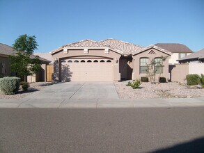 12846 N 148th Ln in Surprise, AZ - Building Photo - Building Photo