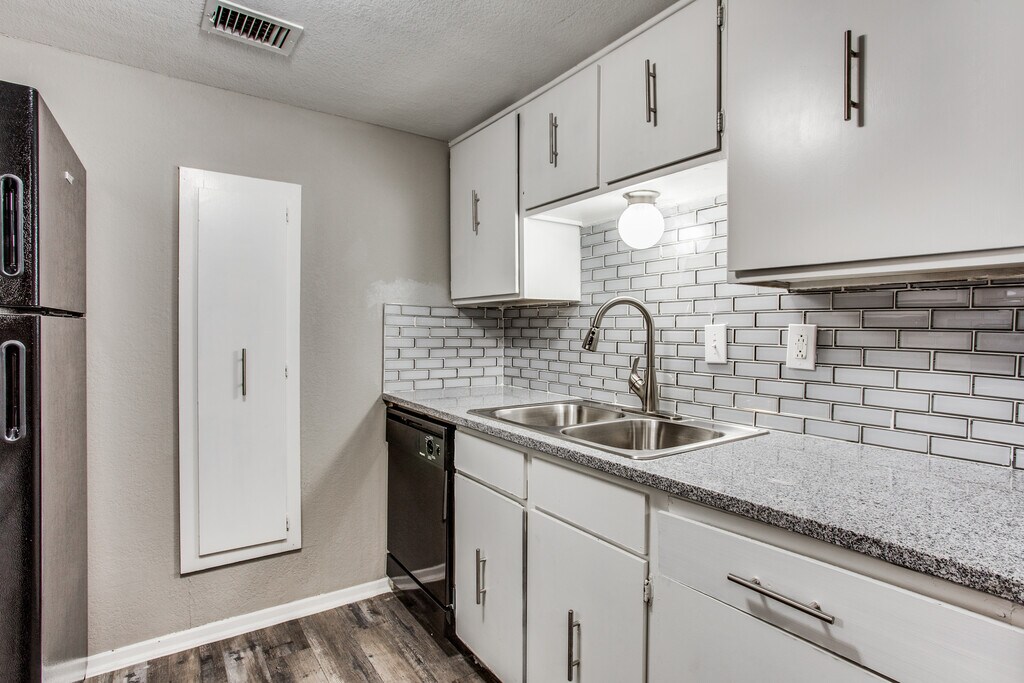 El Dorado Apartments in Killeen, TX