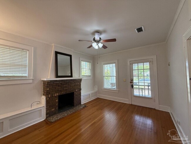 1721 N 16th Ave in Pensacola, FL - Building Photo - Building Photo