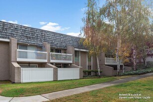 675 Sharon Park Dr in Menlo Park, CA - Building Photo