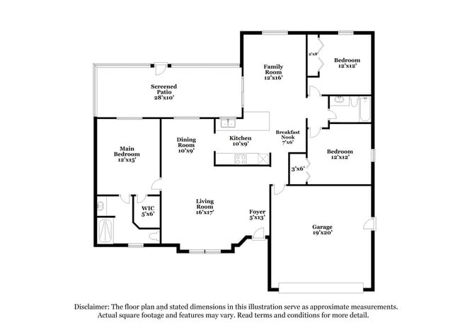 2214 SW Jay Ave in Port St. Lucie, FL - Building Photo - Building Photo