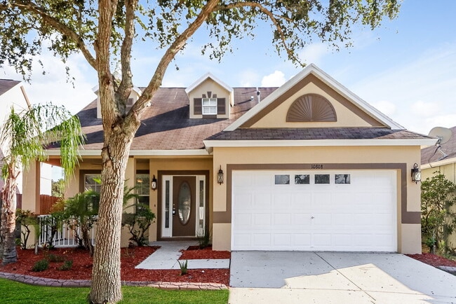 property at 10808 Newbridge Dr
