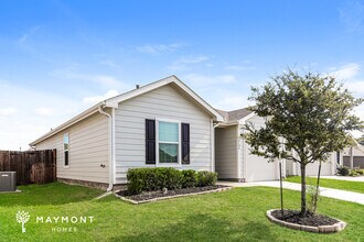 4104 Wintergreen Dr in Forney, TX - Building Photo - Building Photo