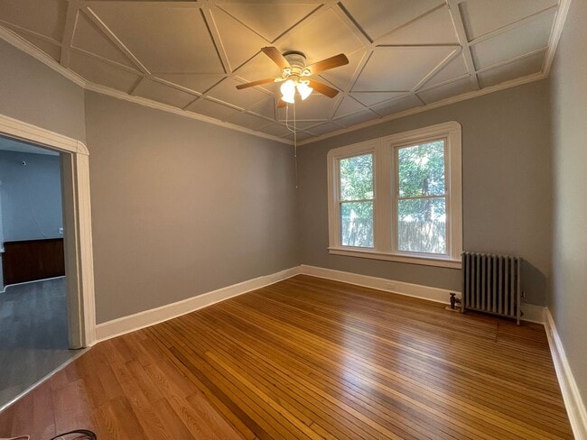 124-126 Appleton Ave in Pittsfield, MA - Foto de edificio - Building Photo