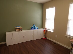 6127 Journey Dr in Colorado Springs, CO - Building Photo - Building Photo