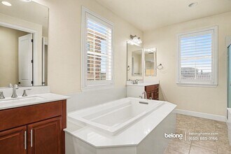 3158 Alexa Cruz Terrace in Dublin, CA - Building Photo - Building Photo
