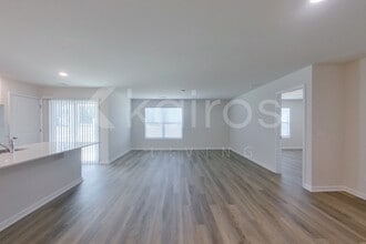 100 Inez Ave in Springfield, GA - Foto de edificio - Building Photo