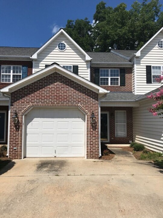 192 Park Pl in Oxford, AL - Building Photo