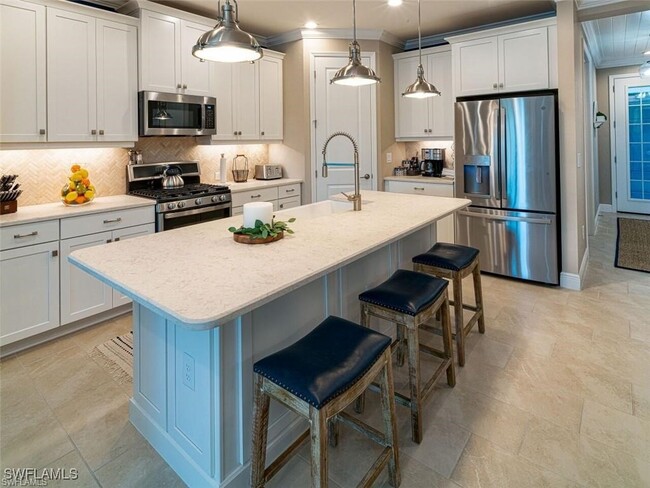 property at 2279 Marquesa Cir