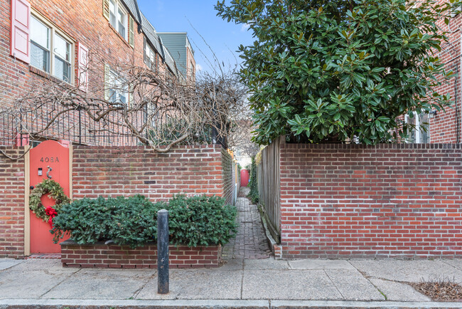 408 S Croskey St in Philadelphia, PA - Building Photo - Building Photo
