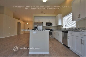 3717 St Charles Ct in North Las Vegas, NV - Building Photo - Building Photo