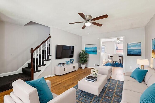 property at 4003 Shannon Dr