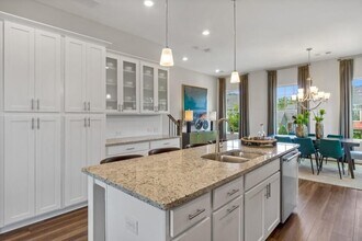 3306 Cherry Grv Ln in Peachtree Corners, GA - Building Photo - Building Photo