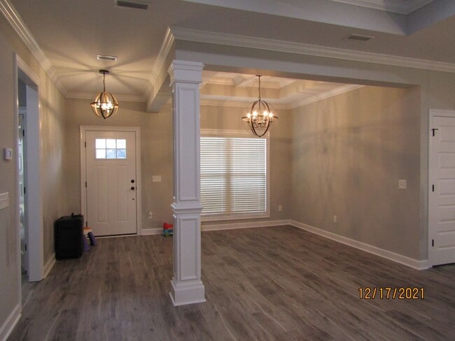 212 Savannah Dr in Enterprise, AL - Building Photo - Building Photo