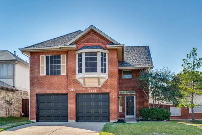 property at 6841 Bellehaven Dr