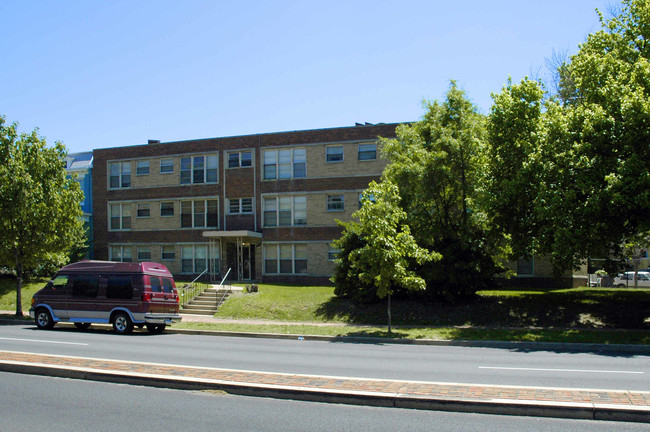 1007 Maryland Ave NE in Washington, DC - Building Photo - Building Photo