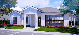 NUVO Daytona in Daytona Beach, FL - Building Photo