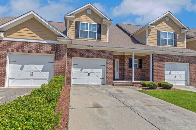 5006 Waterloo Ave in Fayetteville, NC - Building Photo - Building Photo
