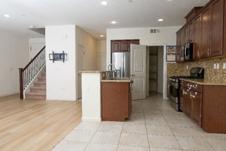 859 Gary Lee King Common in Fremont, CA - Building Photo - Building Photo