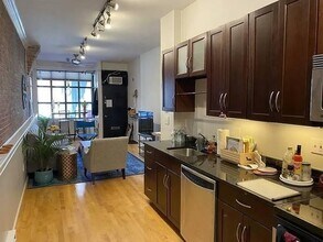 88 Prince St, Unit 1A in Boston, MA - Building Photo - Building Photo