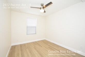 2972 Pacific Ave in Long Beach, CA - Building Photo - Building Photo