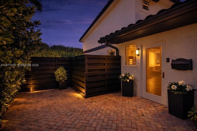 1844 NE 26th Ave in Fort Lauderdale, FL - Building Photo - Building Photo