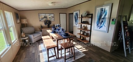 7812 Fleetwood Dr in Milton, FL - Building Photo - Building Photo