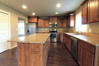 4311 St Paul Ln in Pasco, WA - Building Photo - Building Photo