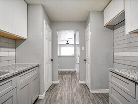 5117 Lavender St in Houston, TX - Building Photo