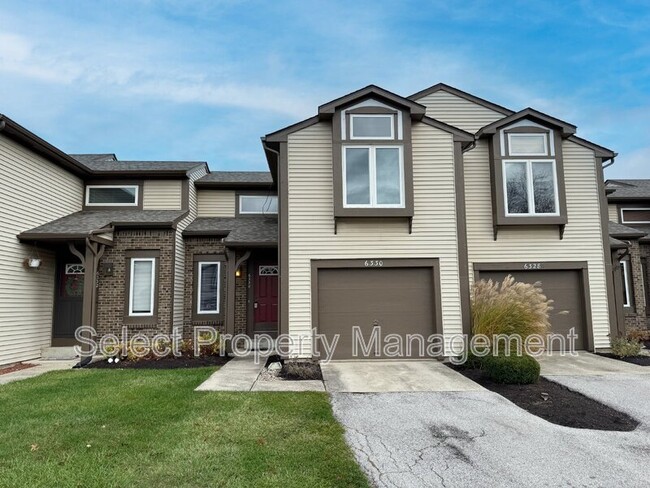 property at 6330 Langwood Blvd