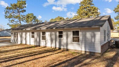620 Starling Way in Rocky Mount, NC - Building Photo - Building Photo