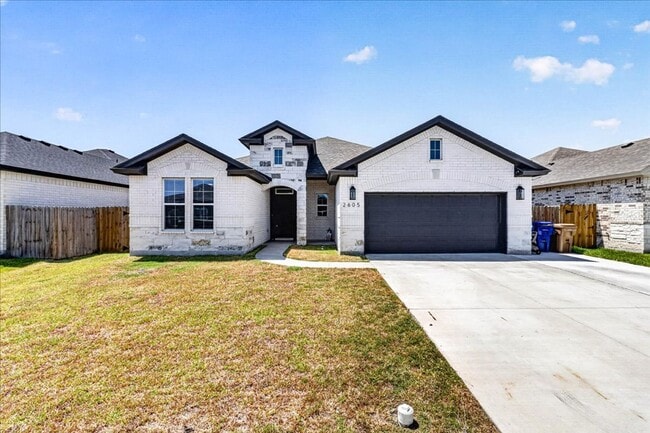 property at 2605 Lannister Ln