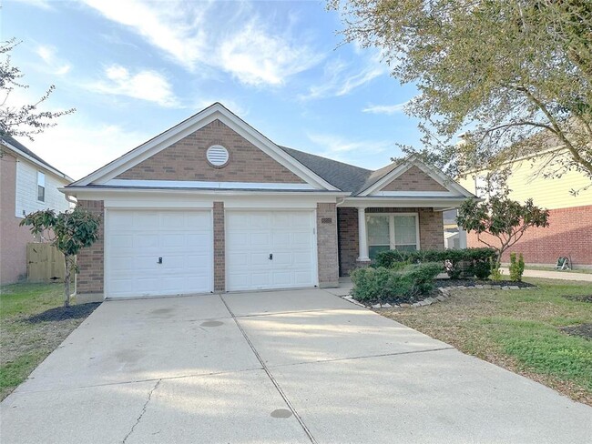 property at 6202 Barkermist Ln