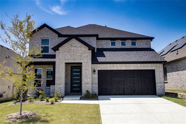 property at 136 Glenwood Dr