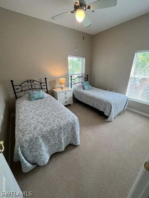 property at 3240 Cottonwood Bend