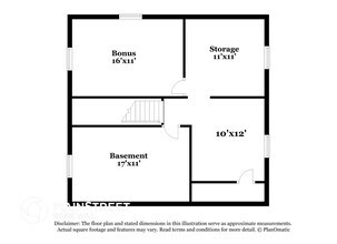 731 S Highland Ave in Columbus, OH - Foto de edificio - Building Photo