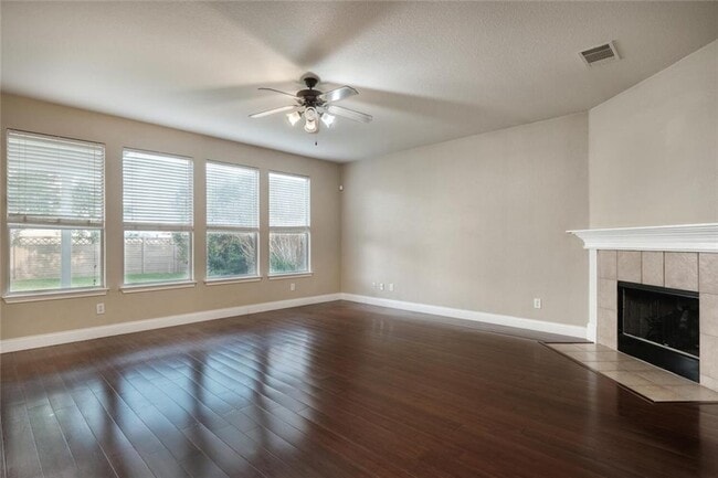 314 Hidden Brook Ln in Round Rock, TX - Building Photo - Building Photo