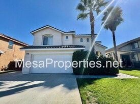 8598 Cabin Pl in Riverside, CA - Building Photo