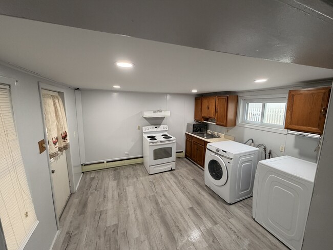 118 W Washington St in Frackville, PA - Building Photo - Building Photo