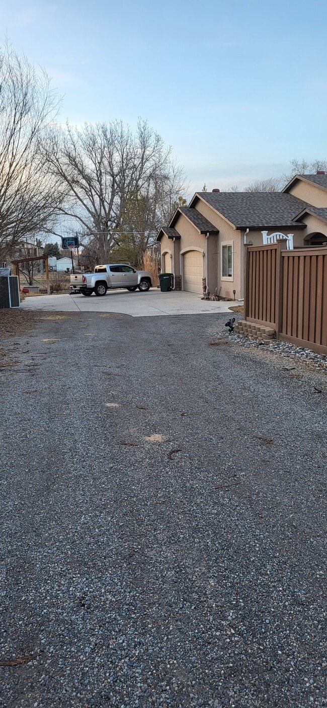 525 Reed Mesa Dr in Grand Junction, CO - Building Photo - Building Photo