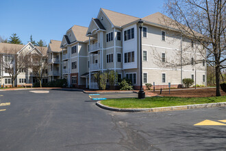 Colliston Yard in Nashua, NH - Building Photo - Building Photo